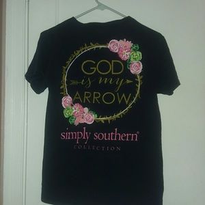 simply southern shirt